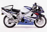 Suzuki TL1000R