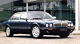 Daimler V8 Super, 4,0 л, 284–363 л.с., 240–250 км/ч