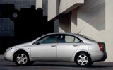Nissan Primera, 1,6–2,2 л, 106–140 л.с.