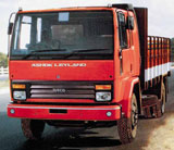 Ashok Leyland Cargo 1412.1