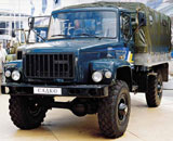 ГАЗ-3308 “Садко”