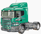 Рентген-схема Scania P164