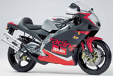 Aprilia RS250