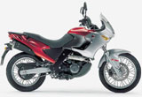 Aprilia Pegaso 650i.e.