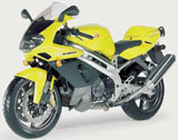 Aprilia SL1000 Falco