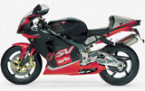 Aprilia RSV Mille