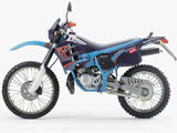 Aprilia RS50/125