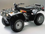 Arctic Cat 400