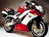 Bimota SB8R