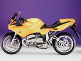 BMW R1100S