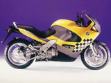 BMW K1200RS