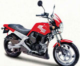 Buell Blast