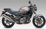 Cagiva Raptor 1000