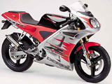 Derbi GPR 50-R