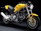 Ducati Monster 600/750