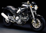 Ducati Monster 900 i.e.