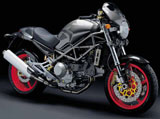 Ducati Monster S4