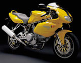 Ducati Supersport