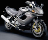 Ducati ST4