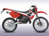 Gas Gas EC50 Rookie