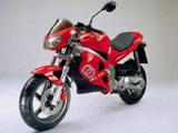 Gilera DNA50