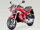 Gilera DNA125/180