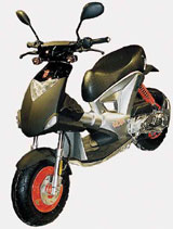 Gilera Ice 50