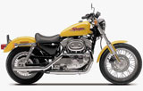 Harley-Davidson XL883 Sportster