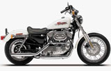 Harley-Davidson XL883 Sportster Hugger
