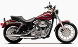 Harley-Davidson FXD Dyna Super Glide