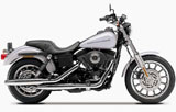 Harley-Davidson FXDX Dyna Super Glide Sport