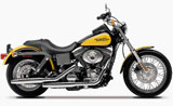 Harley-Davidson FXDL Dyna Low Rider