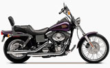 Harley-Davidson FXDWG Dyna Wide Glide