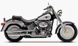 Harley-Davidson FLSTF Fat Boy