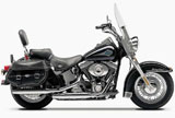 Harley-Davidson FLSTC Heritage Softail Classic