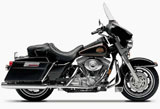 Harley-Davidson FLHT Electra Glide Ultra Standart