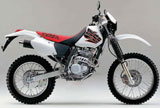 Honda XR250