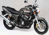 Honda CB400 Super Four