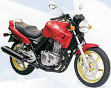 Honda CB500