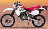 Honda XR650L