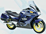 Honda ST1100 Pan-European