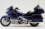 Honda GL1800 Gold Wing