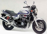 Honda CB1300 Super Four