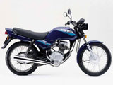 Honda CG125