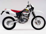 Honda XR400R