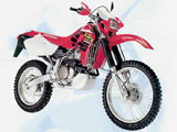 Honda XR650R