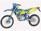 Husaberg Loke FE400/501/650E