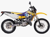 Husqvarna WRE125