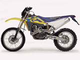 Husqvarna TE400/570