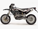 Husqvarna SM570R